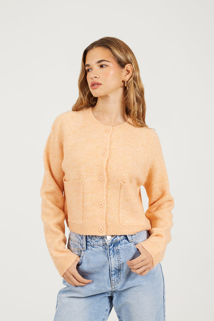  Peach  Image 1