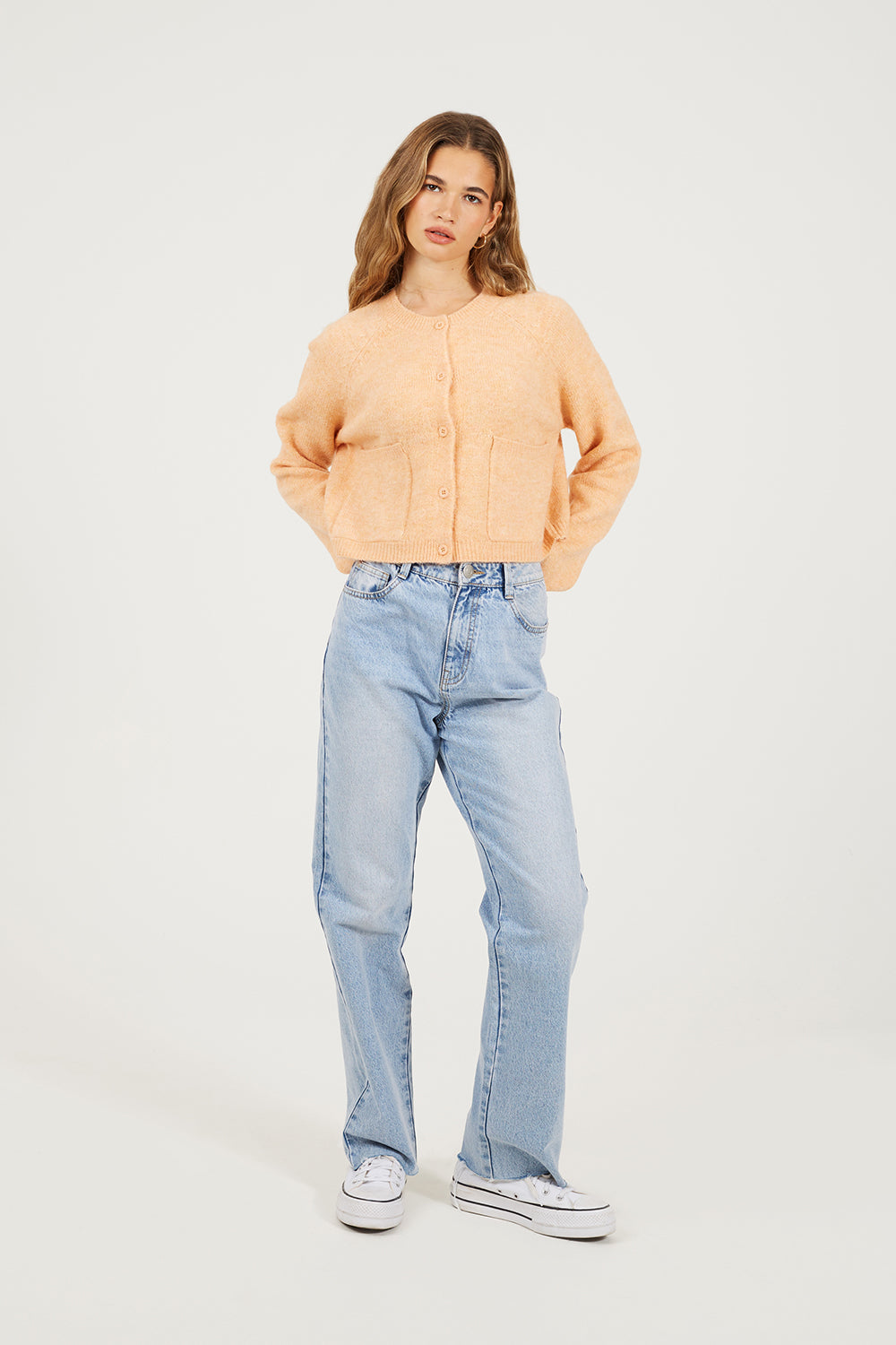  Peach  Image 3
