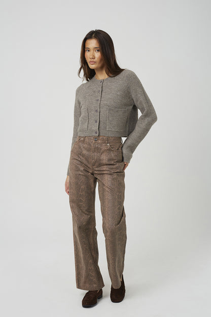  Brown  Image 3