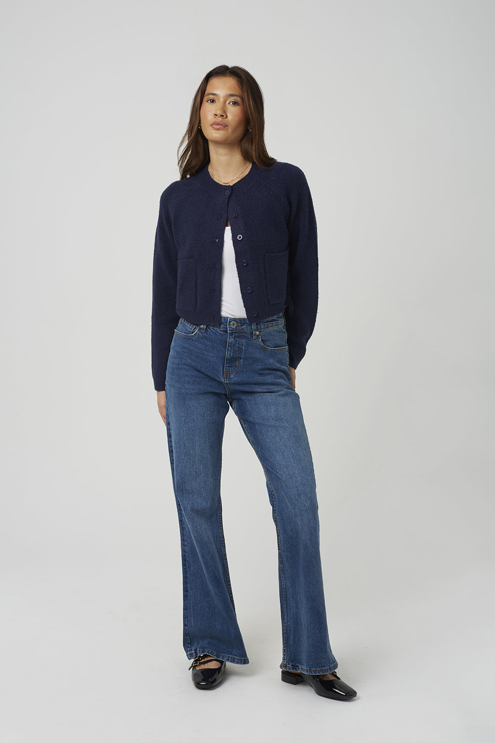  Navy  Image 3