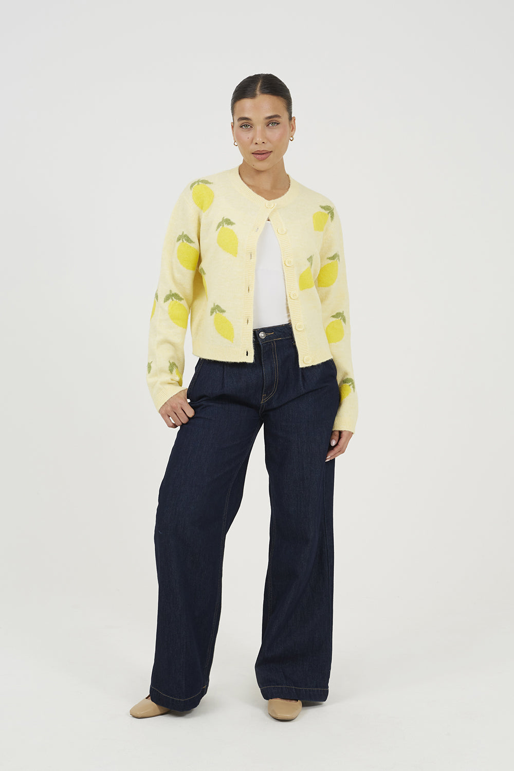  Yellow  Image 3