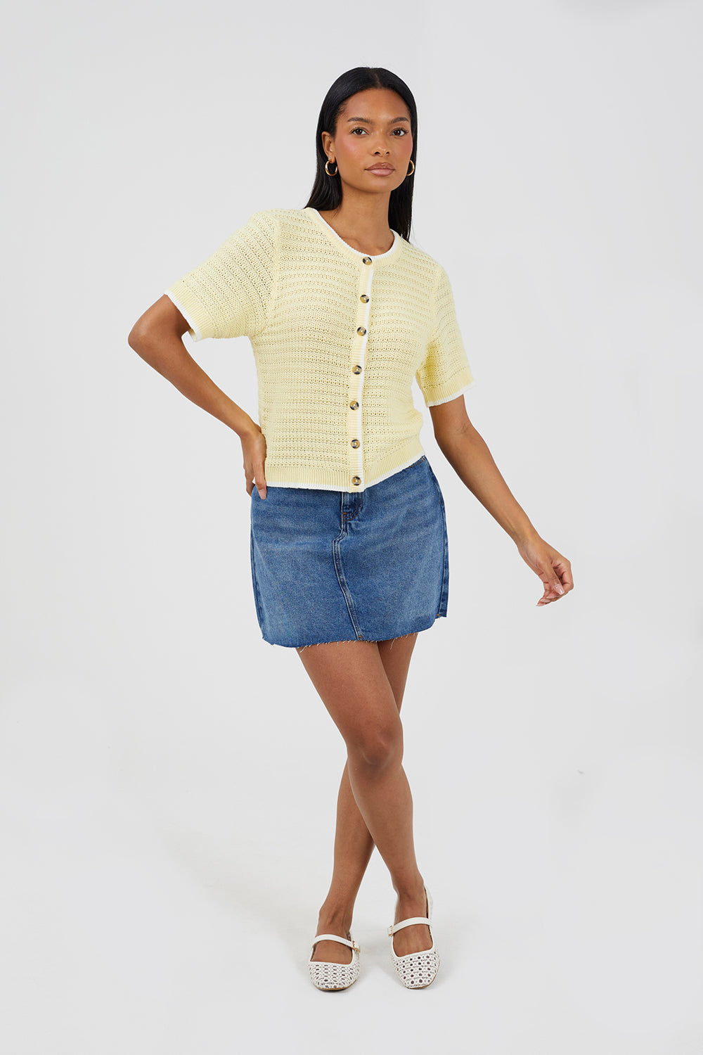  Yellow  Image 3