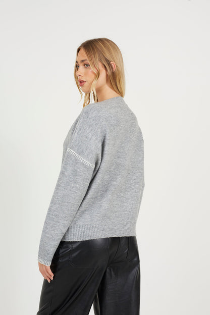  Grey  Image 2