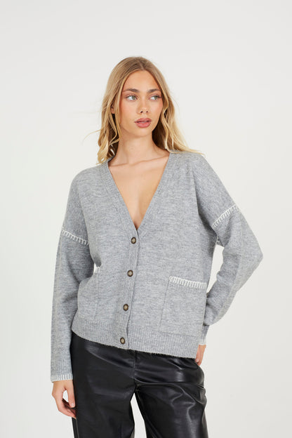  Grey  Image 1