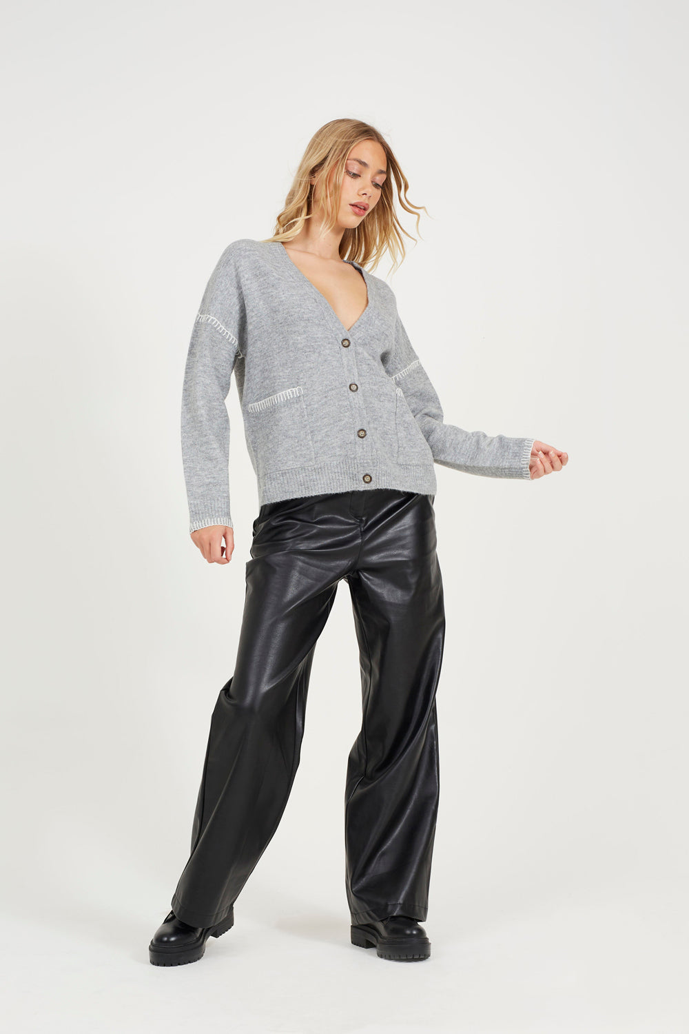  Grey  Image 3
