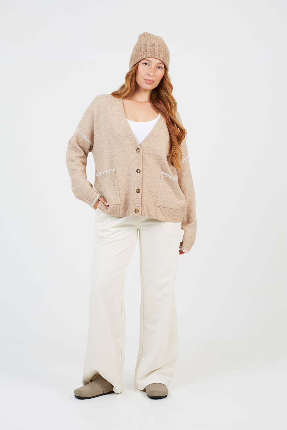  Tan  Image 3