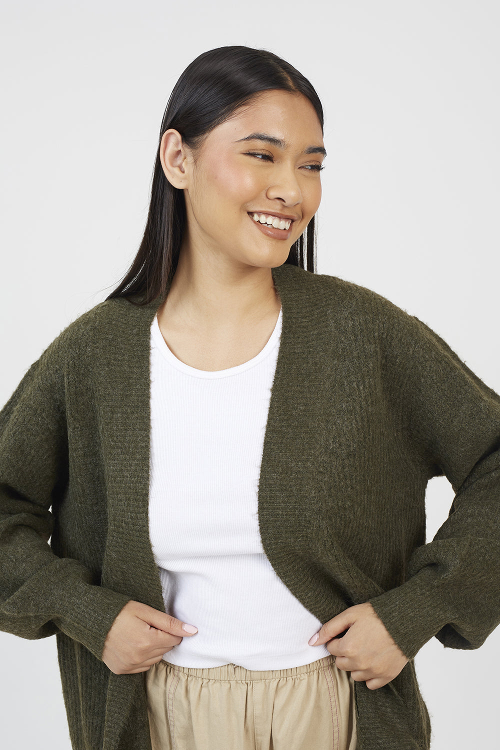  Khaki  Image 4
