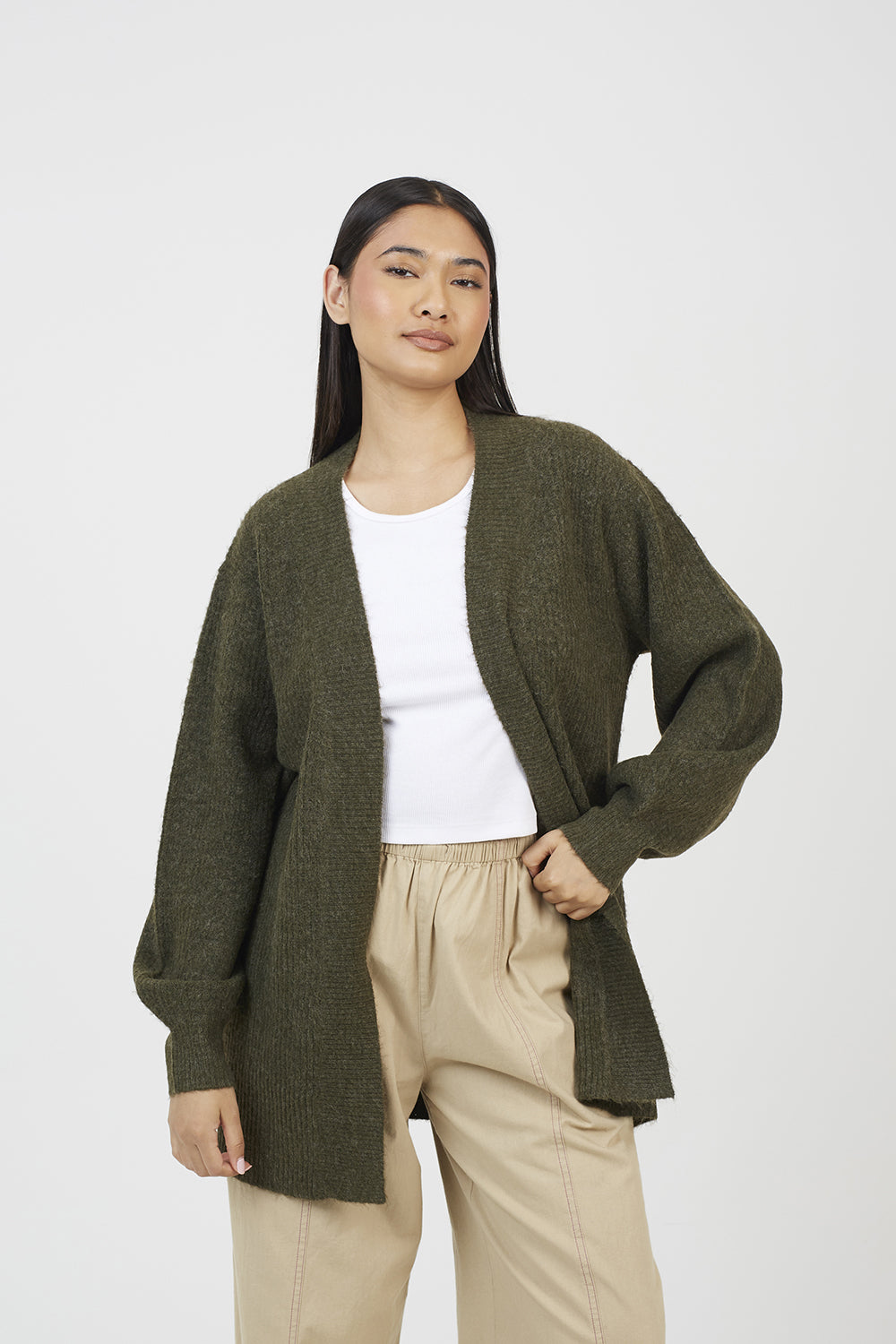  Khaki  Image 1