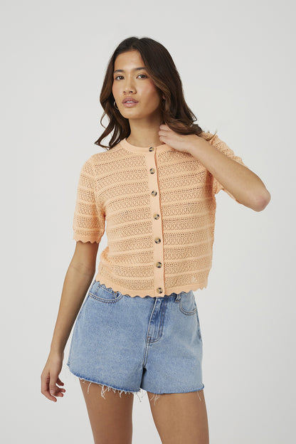  Peach  Image 1