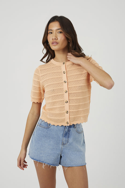  Peach  Image 1
