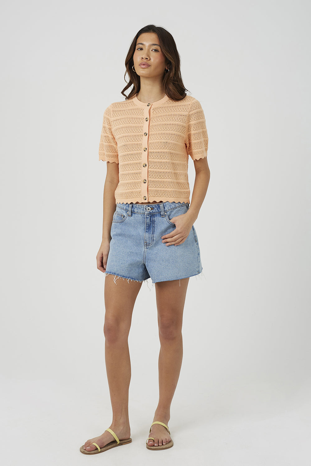 Peach  Image 3