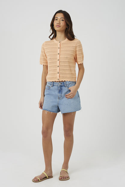  Peach  Image 3