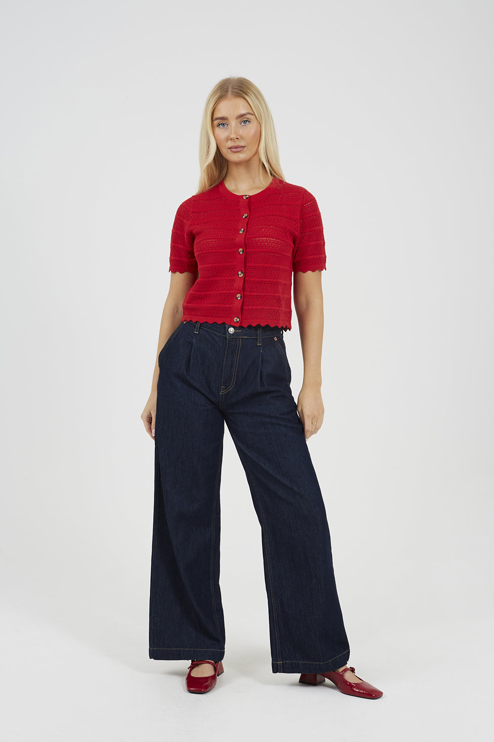  Red  Image 3