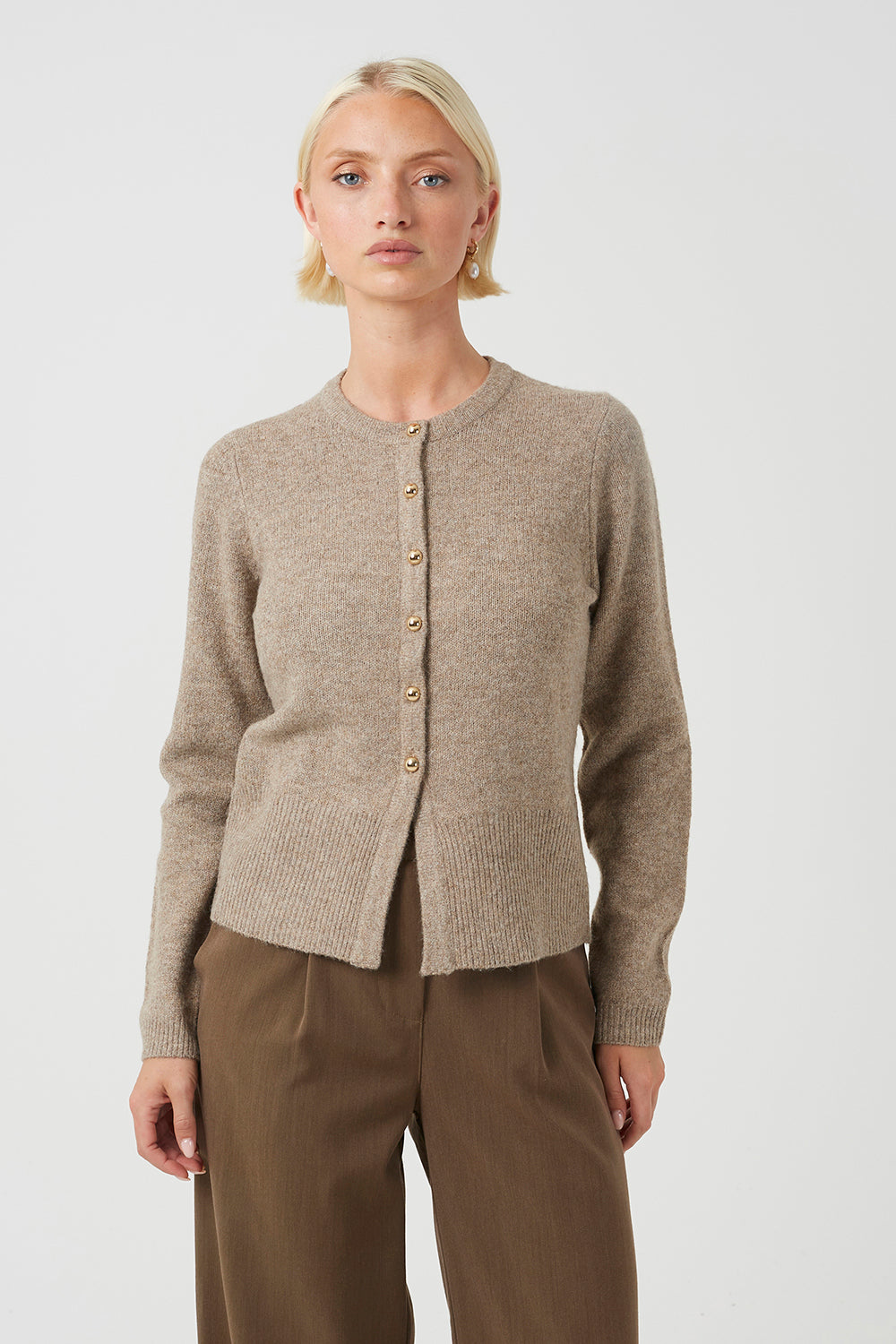  Light Brown  Image 1