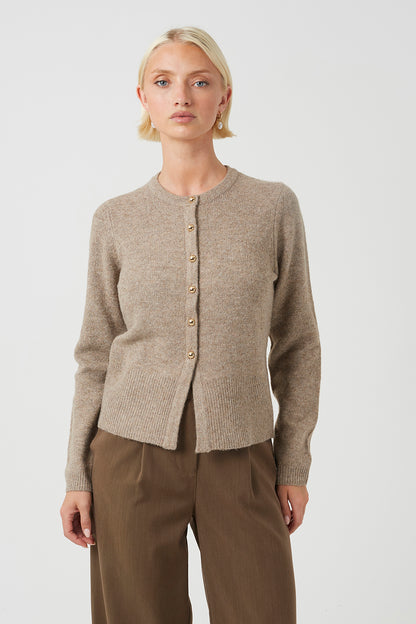  Light Brown  Image 1