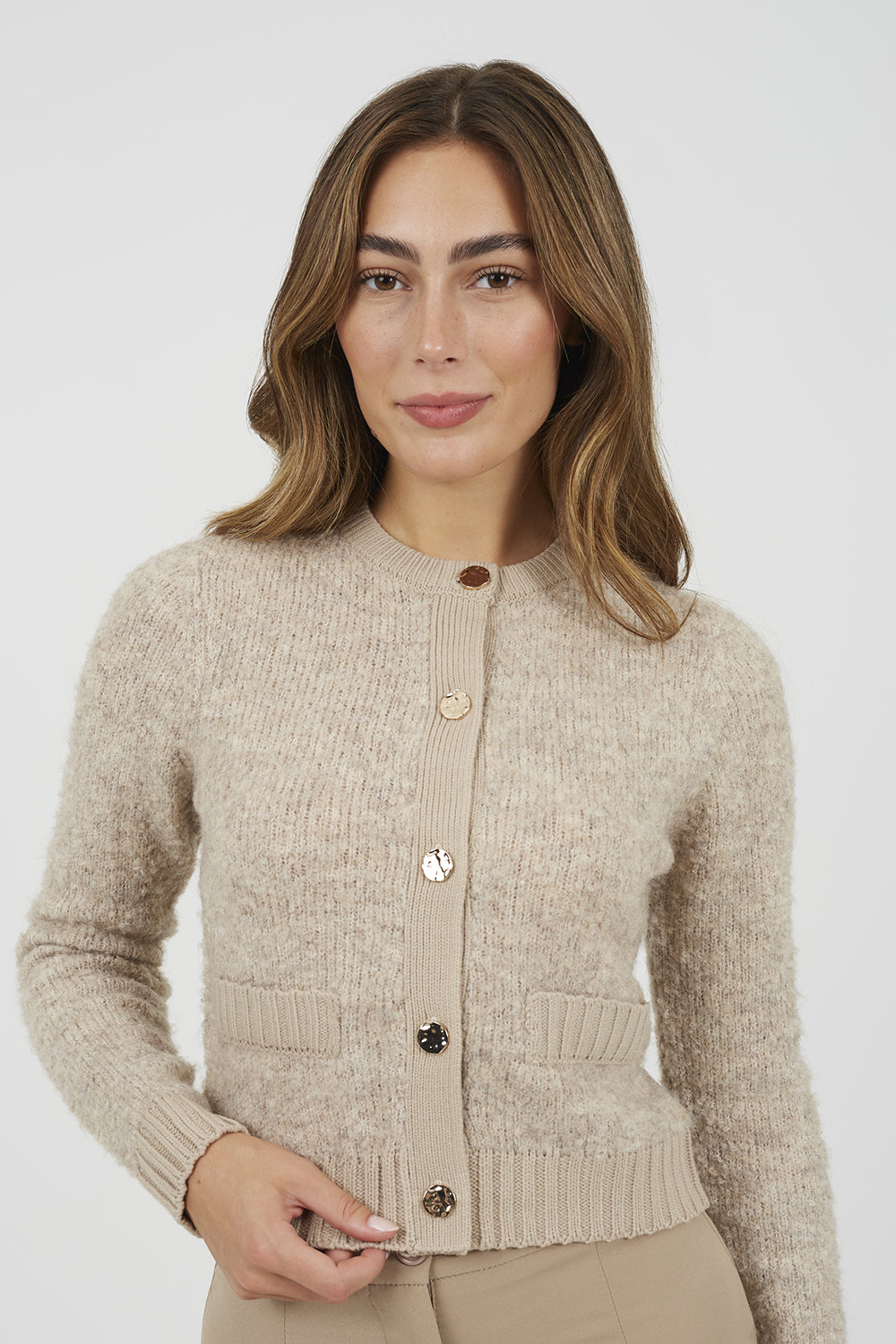  Beige  Image 4