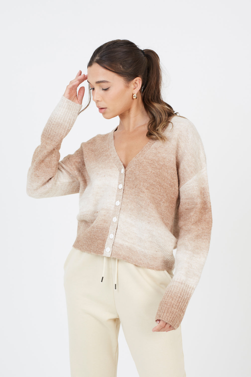  Tan  Image 1