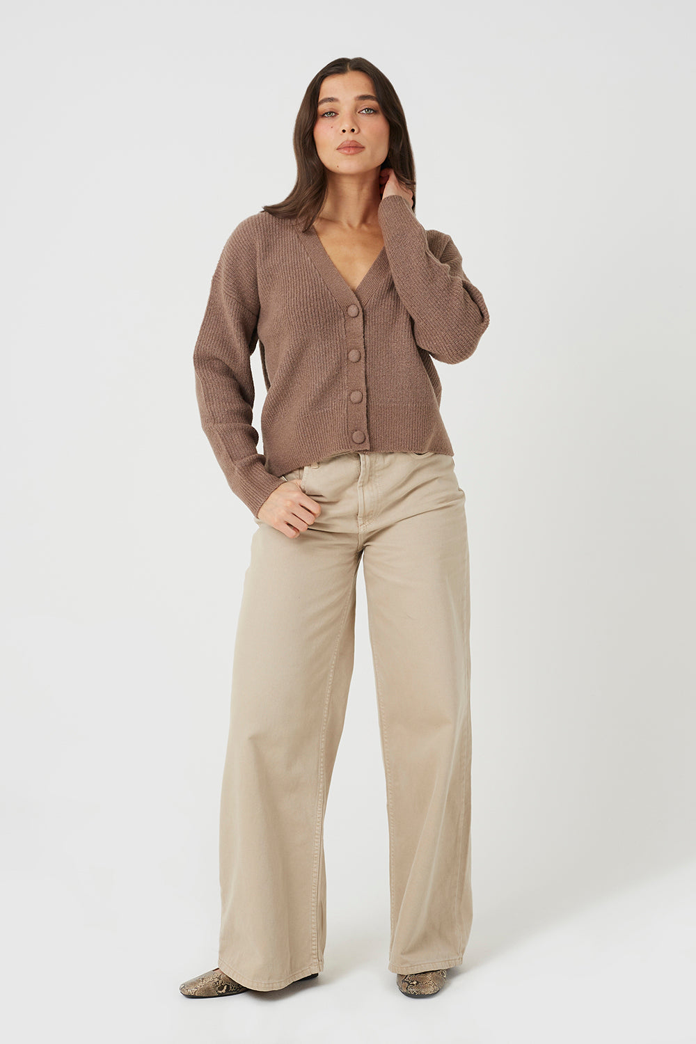  Brown  Image 3