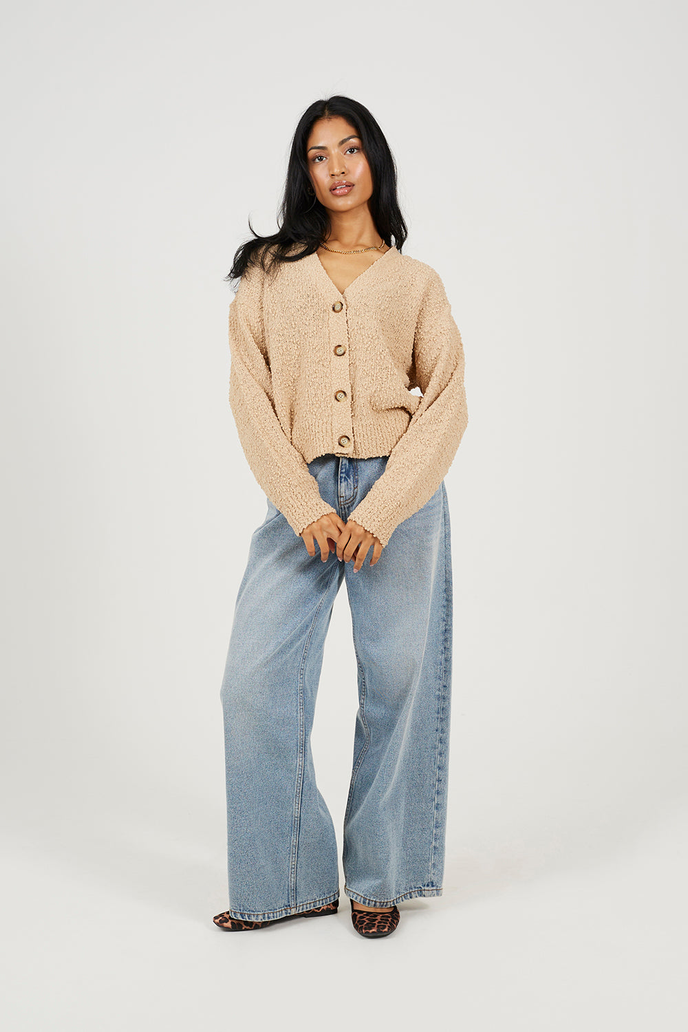 Beige  Image 3