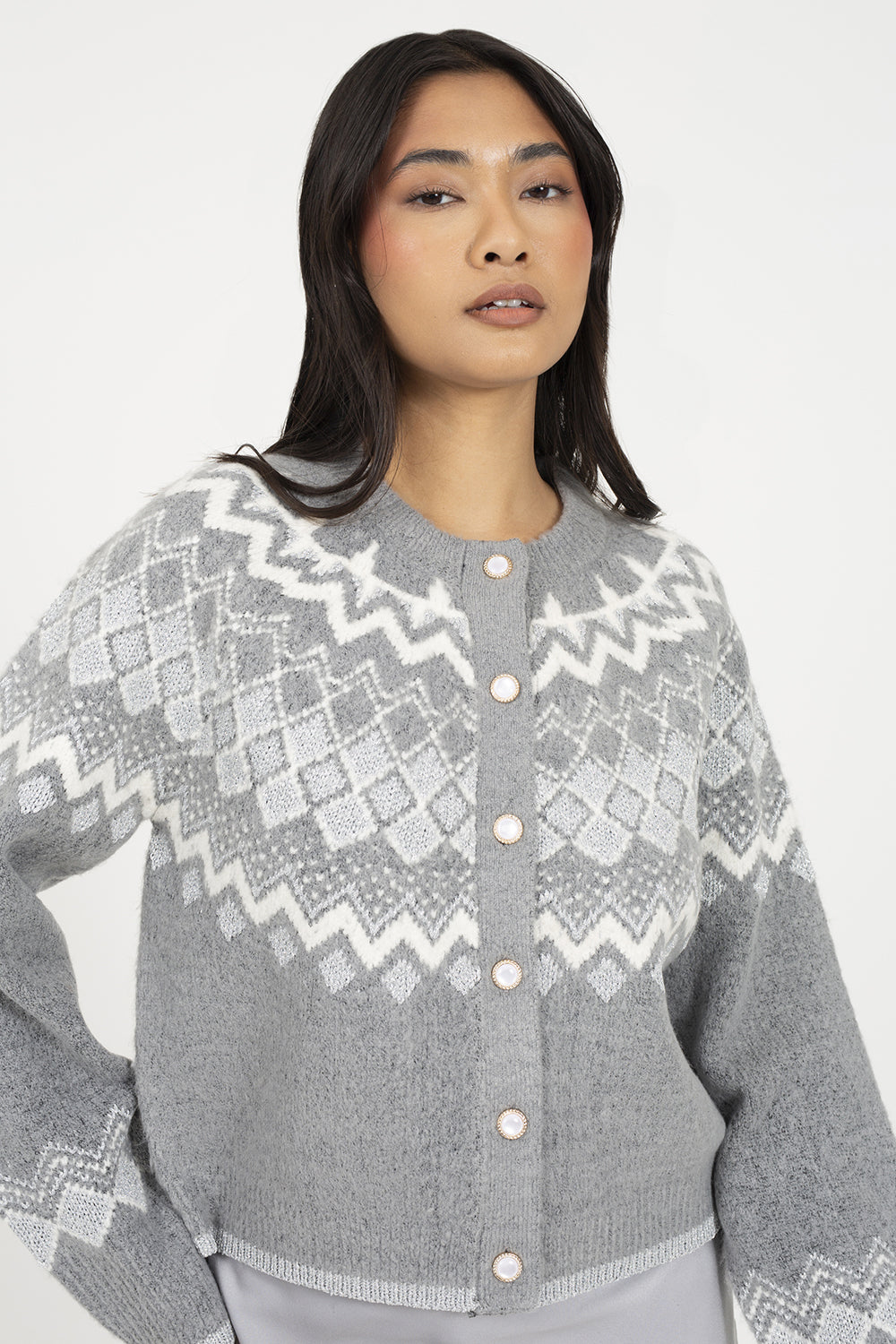  Grey  Image 4
