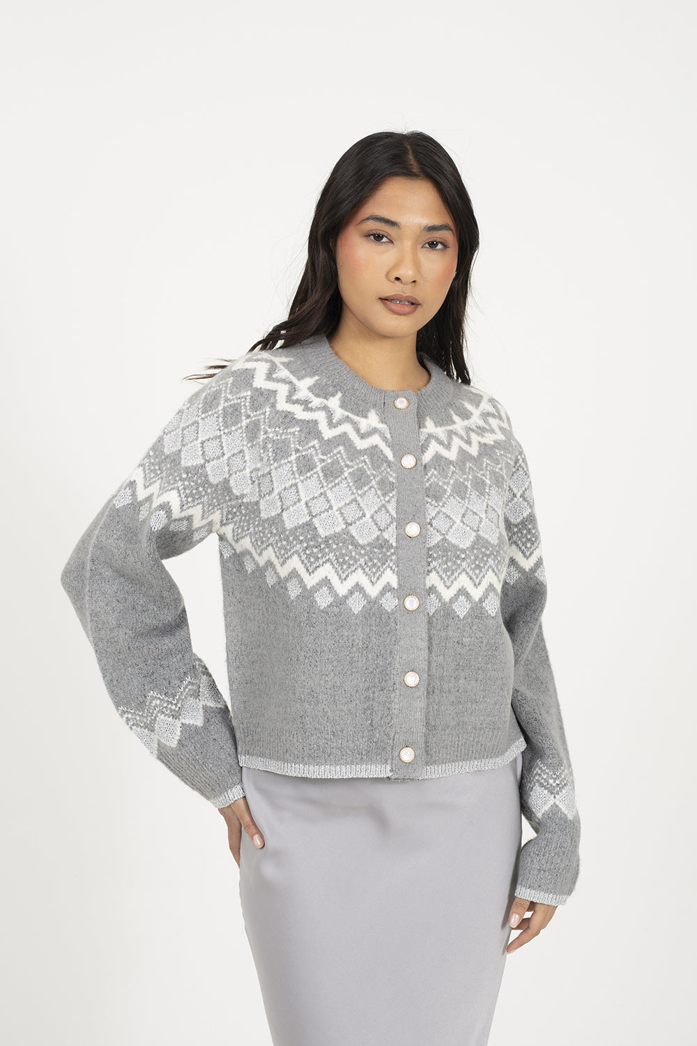  Grey  Image 1