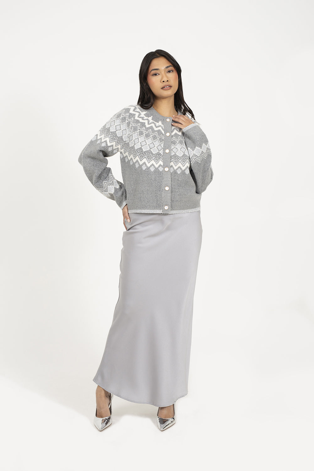 Grey  Image 3