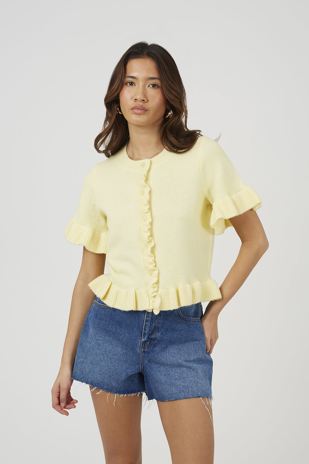  Yellow  Image 1