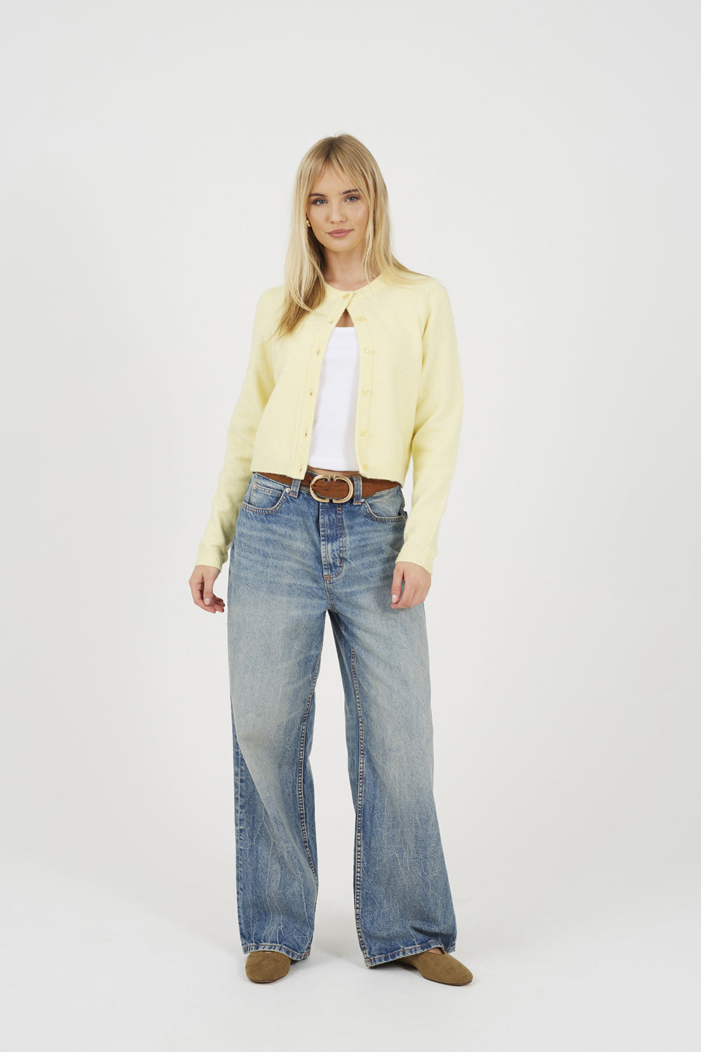  Yellow  Image 3
