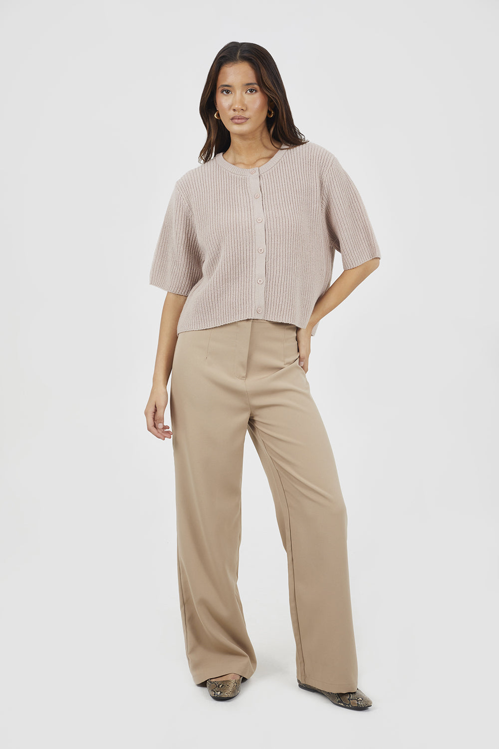  Beige  Image 3