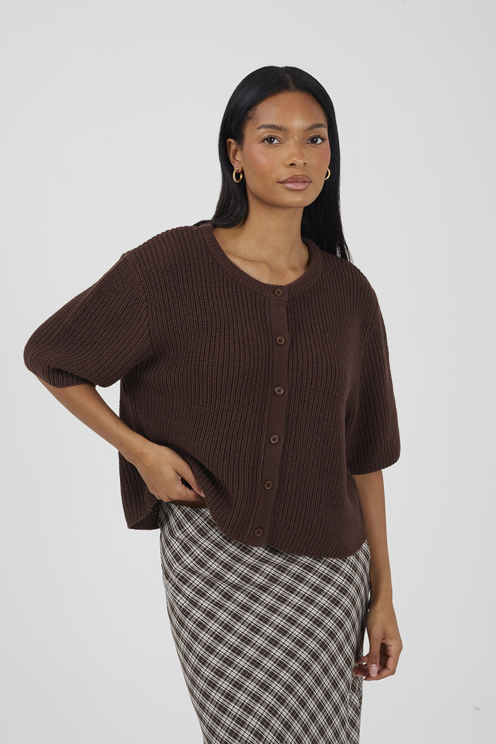  Brown  Image 1