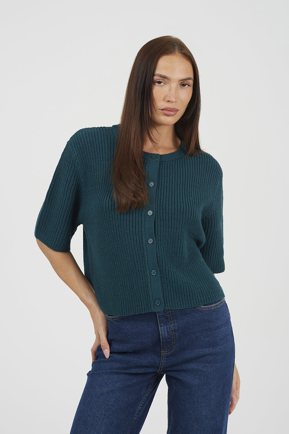  Teal  Image 1