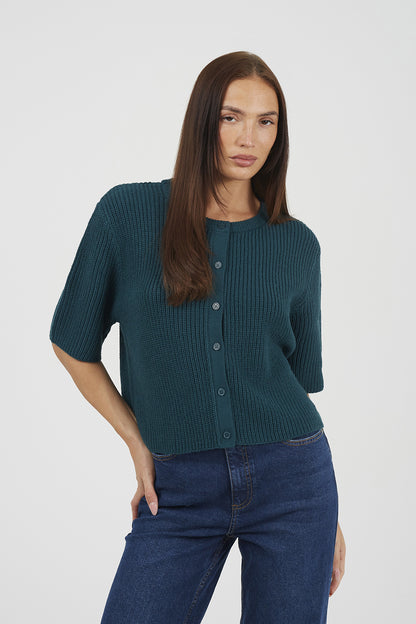  Teal  Image 1
