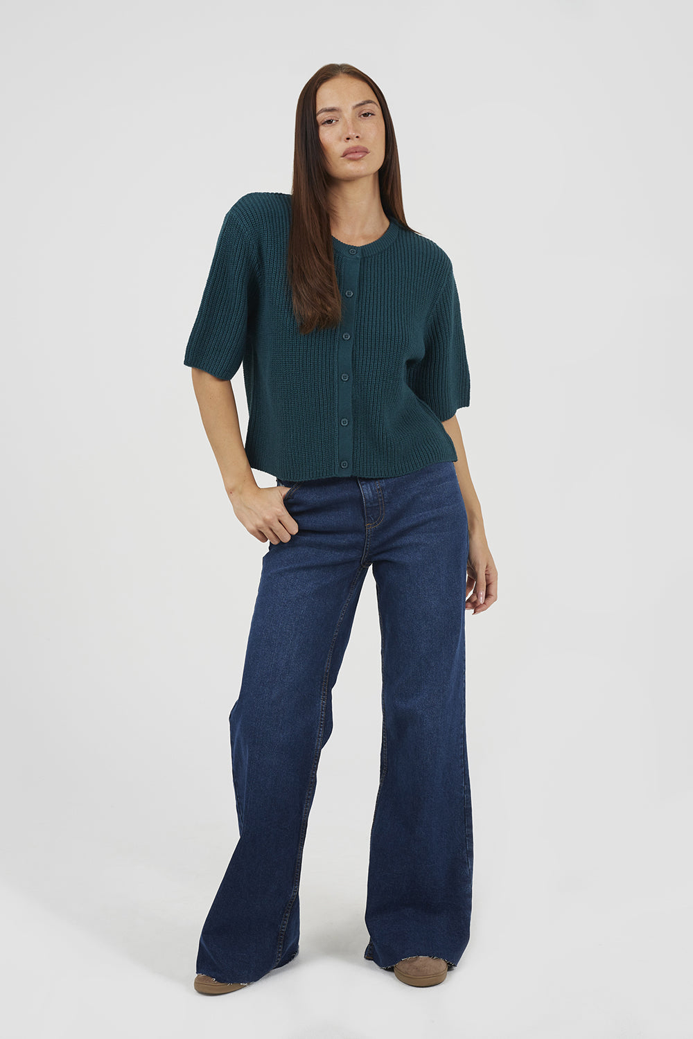  Teal  Image 3