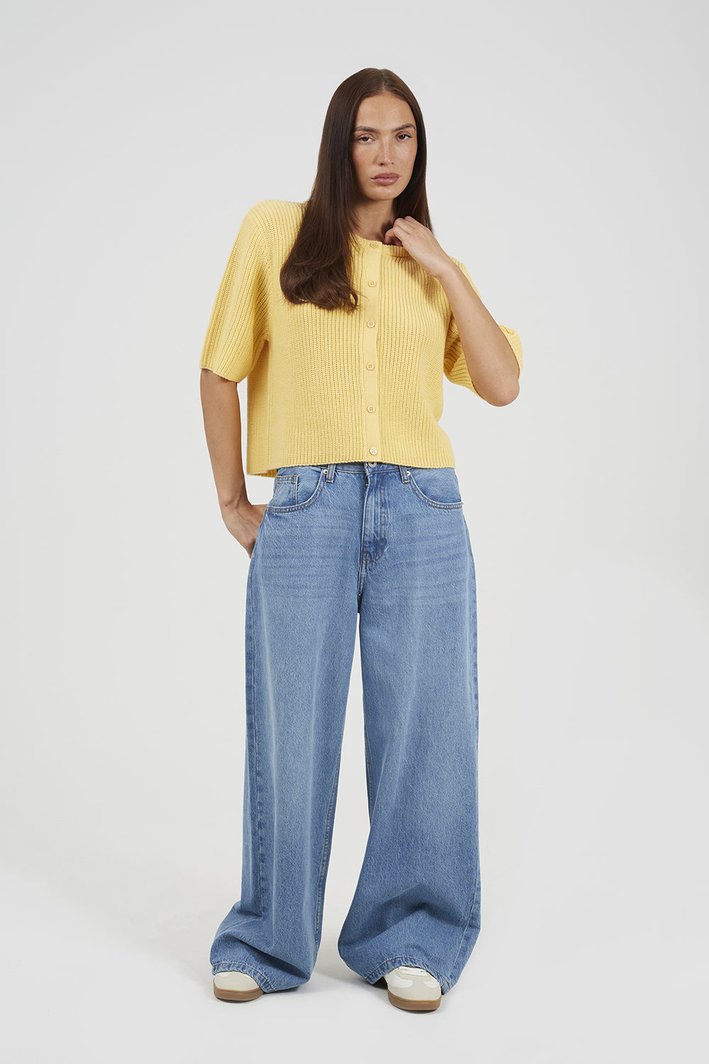  Yellow  Image 3
