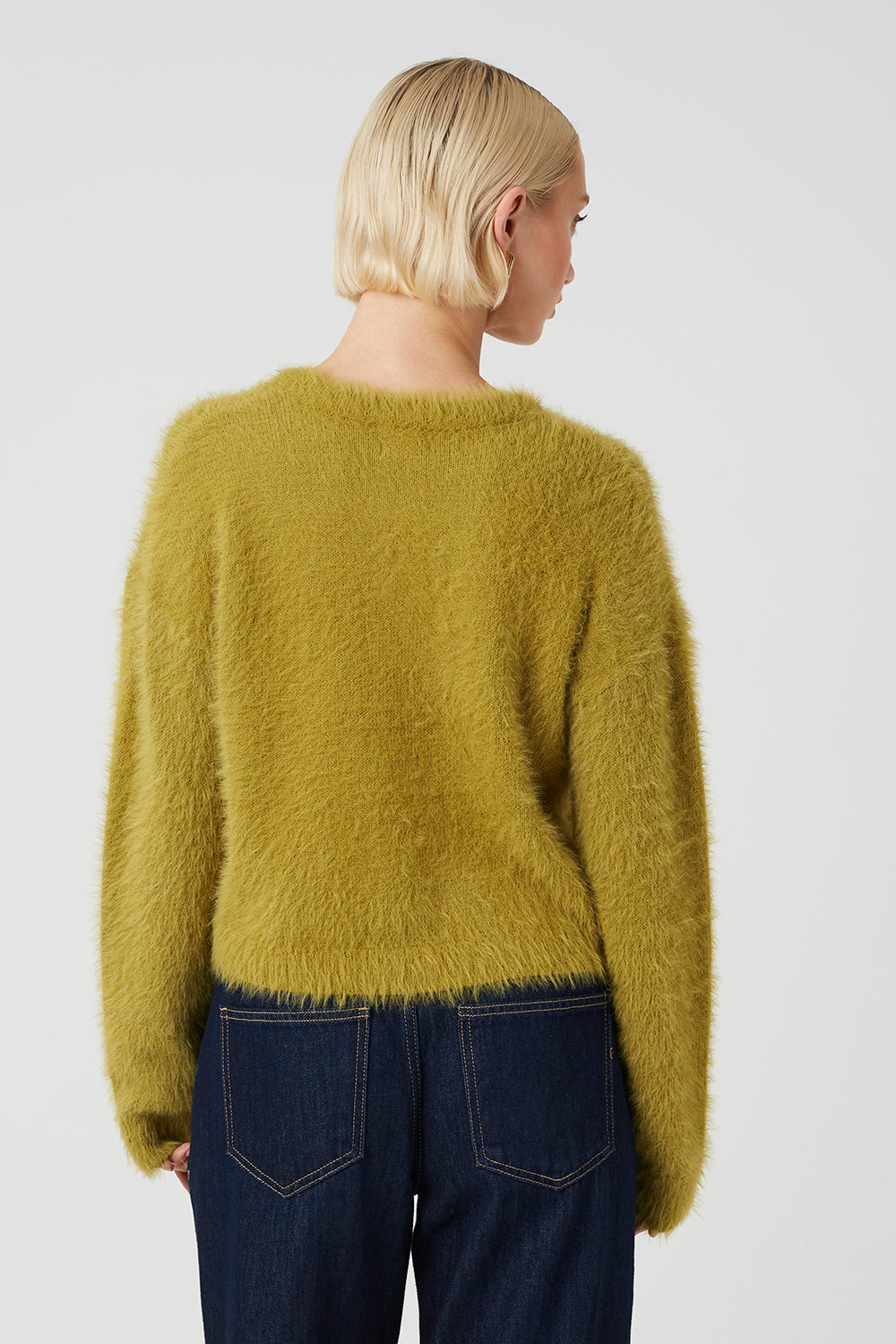  Olive  Image 2
