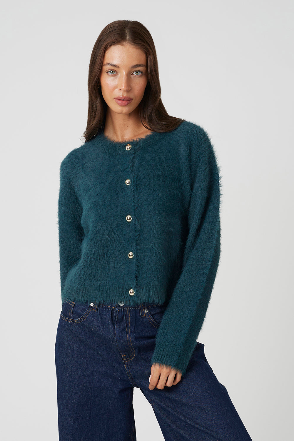  Teal  Image 1