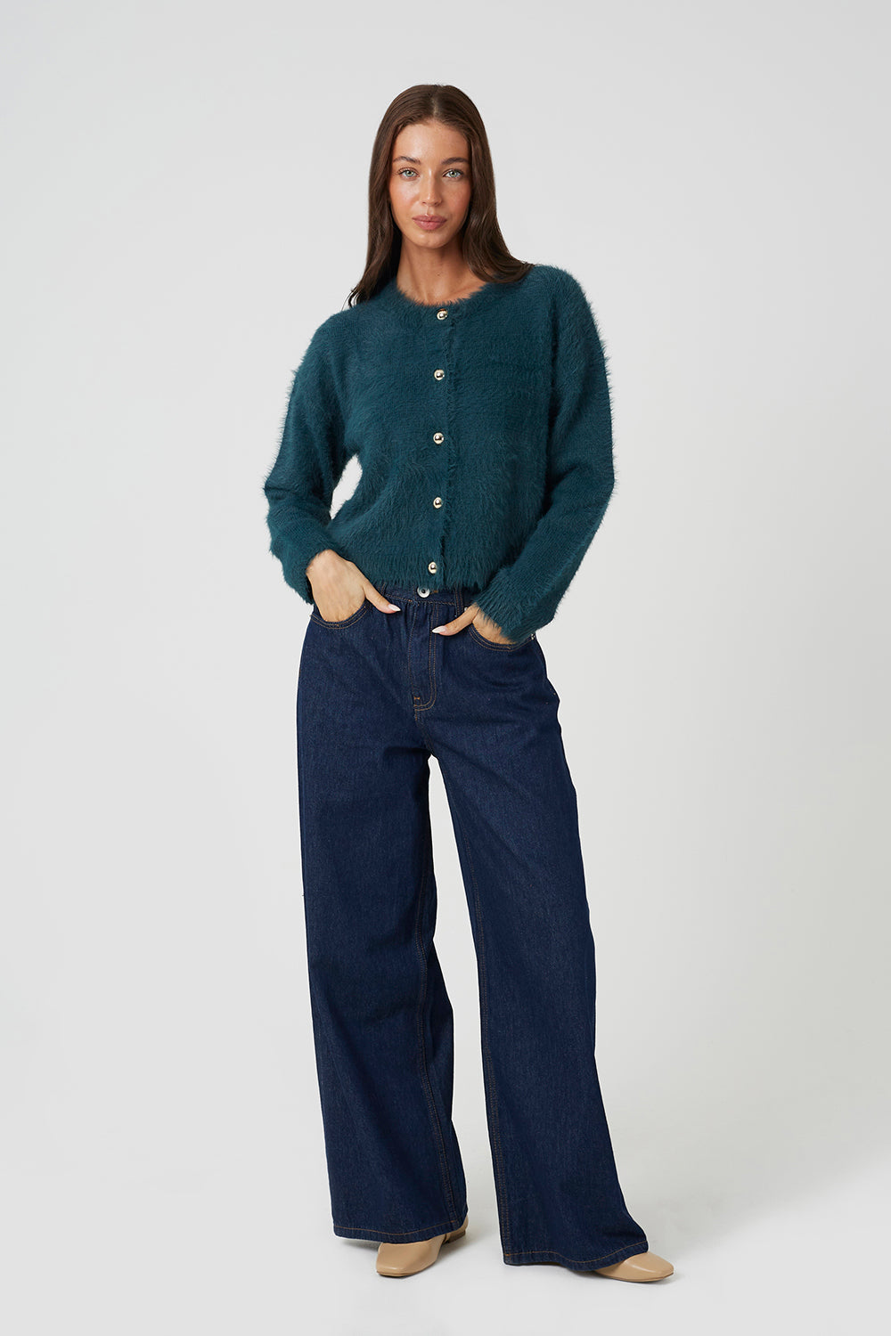  Teal  Image 3