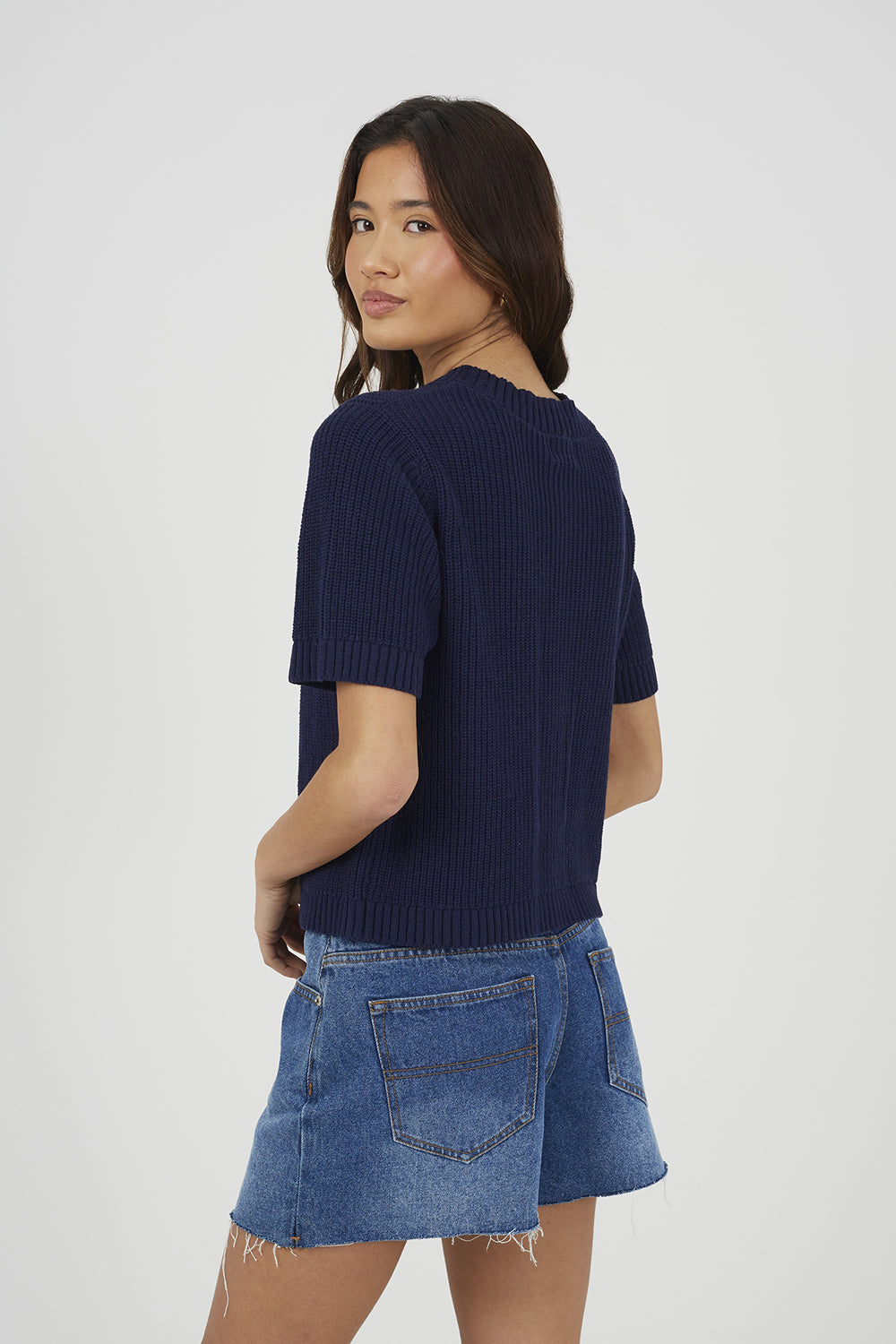  Navy  Image 2