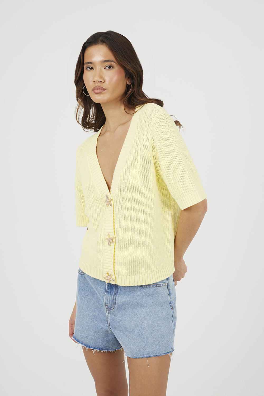  Yellow  Image 1
