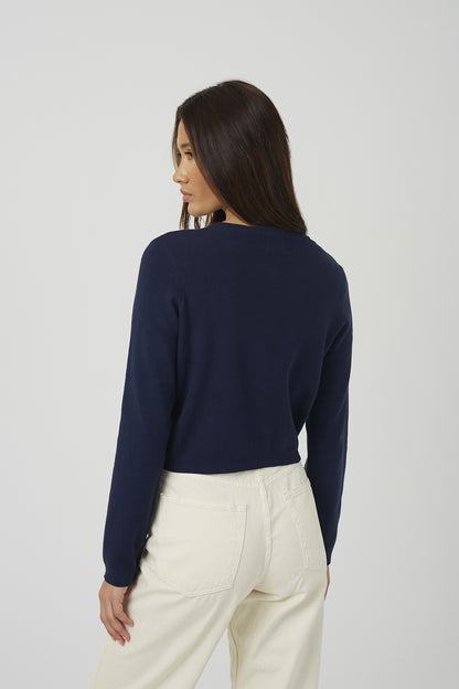 Navy  Image 2