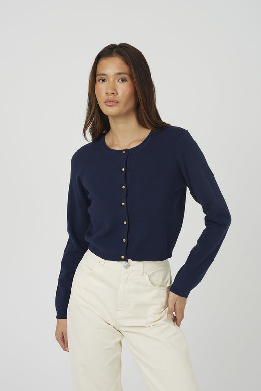  Navy  Image 1