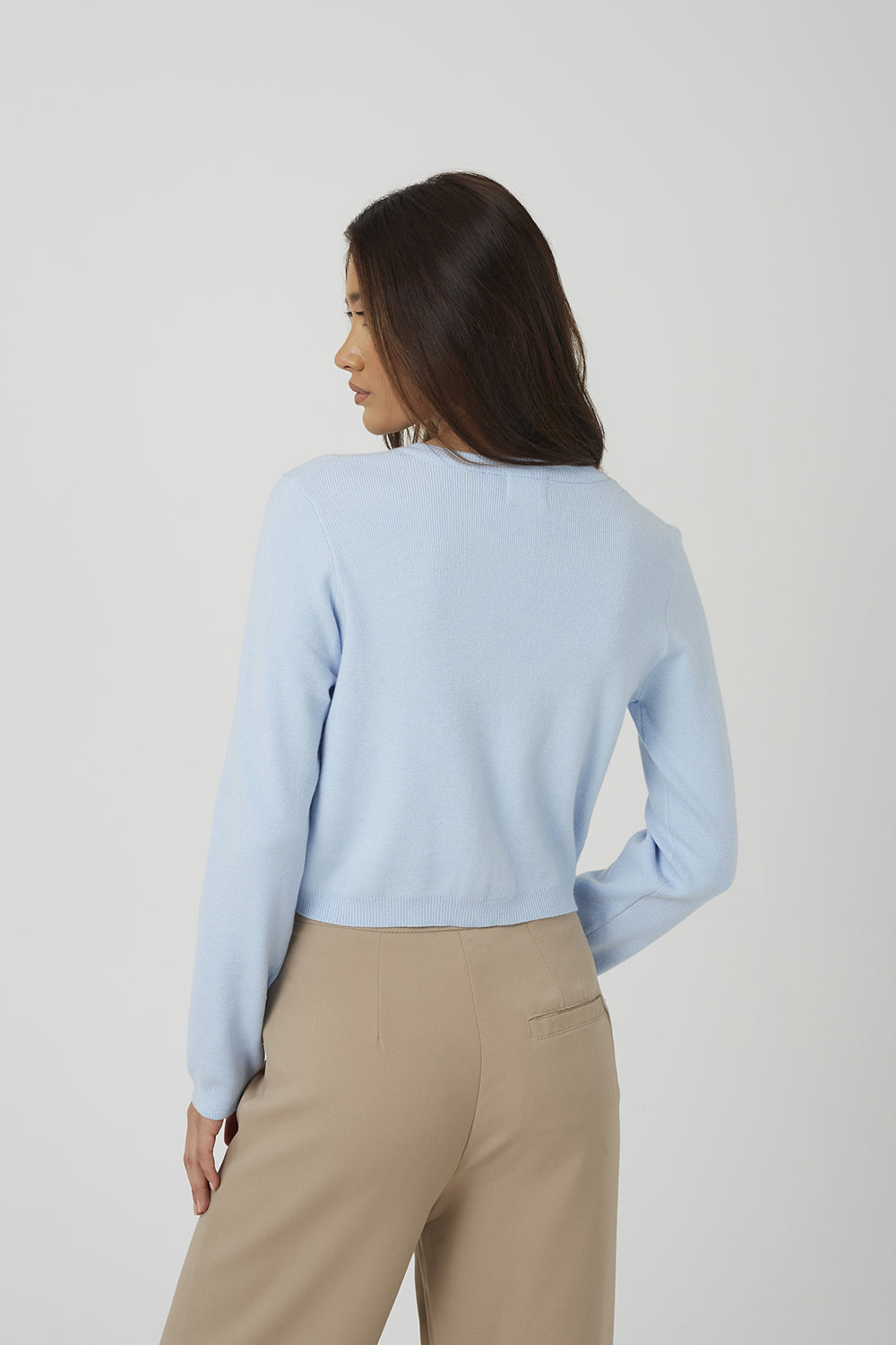  Pale Blue  Image 2