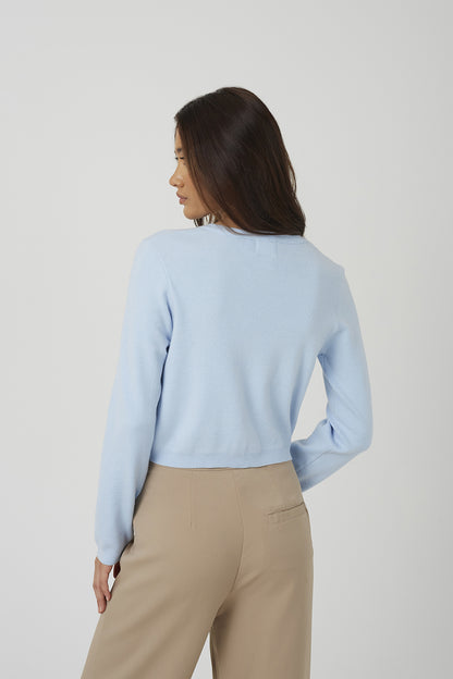  Pale Blue  Image 2