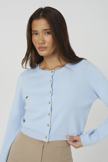  Pale Blue  Image 4