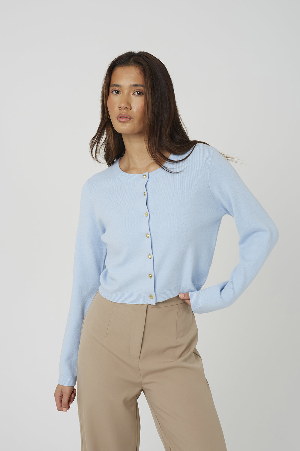  Pale Blue  Image 1