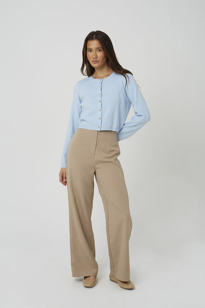  Pale Blue  Image 3