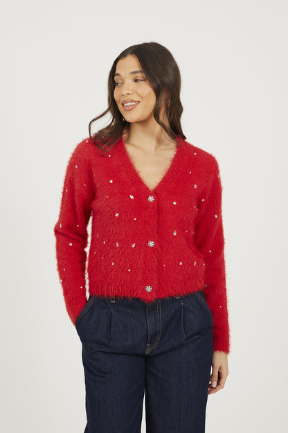  Red  Image 1