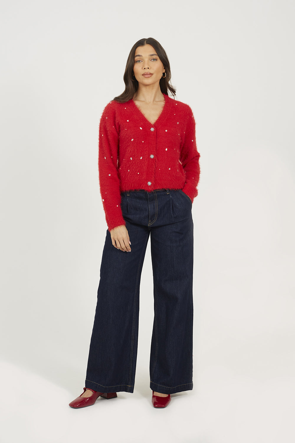  Red  Image 3