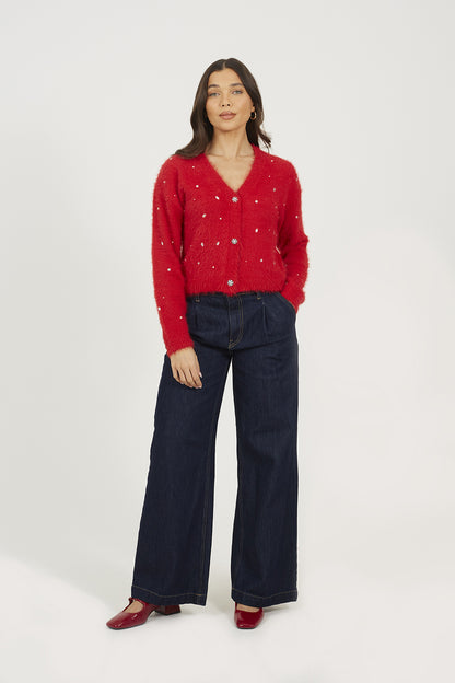  Red  Image 3