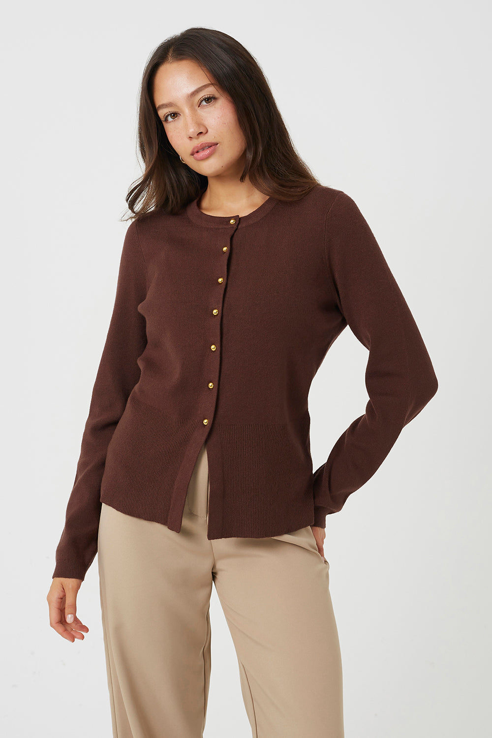  Brown  Image 1
